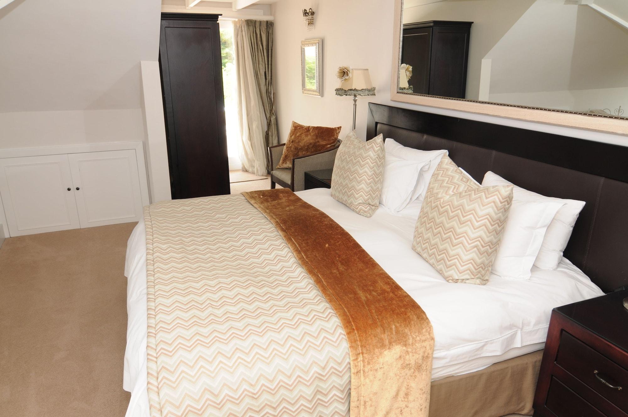 Abbey Manor Luxury Guesthouse Kapstaden Eksteriør billede