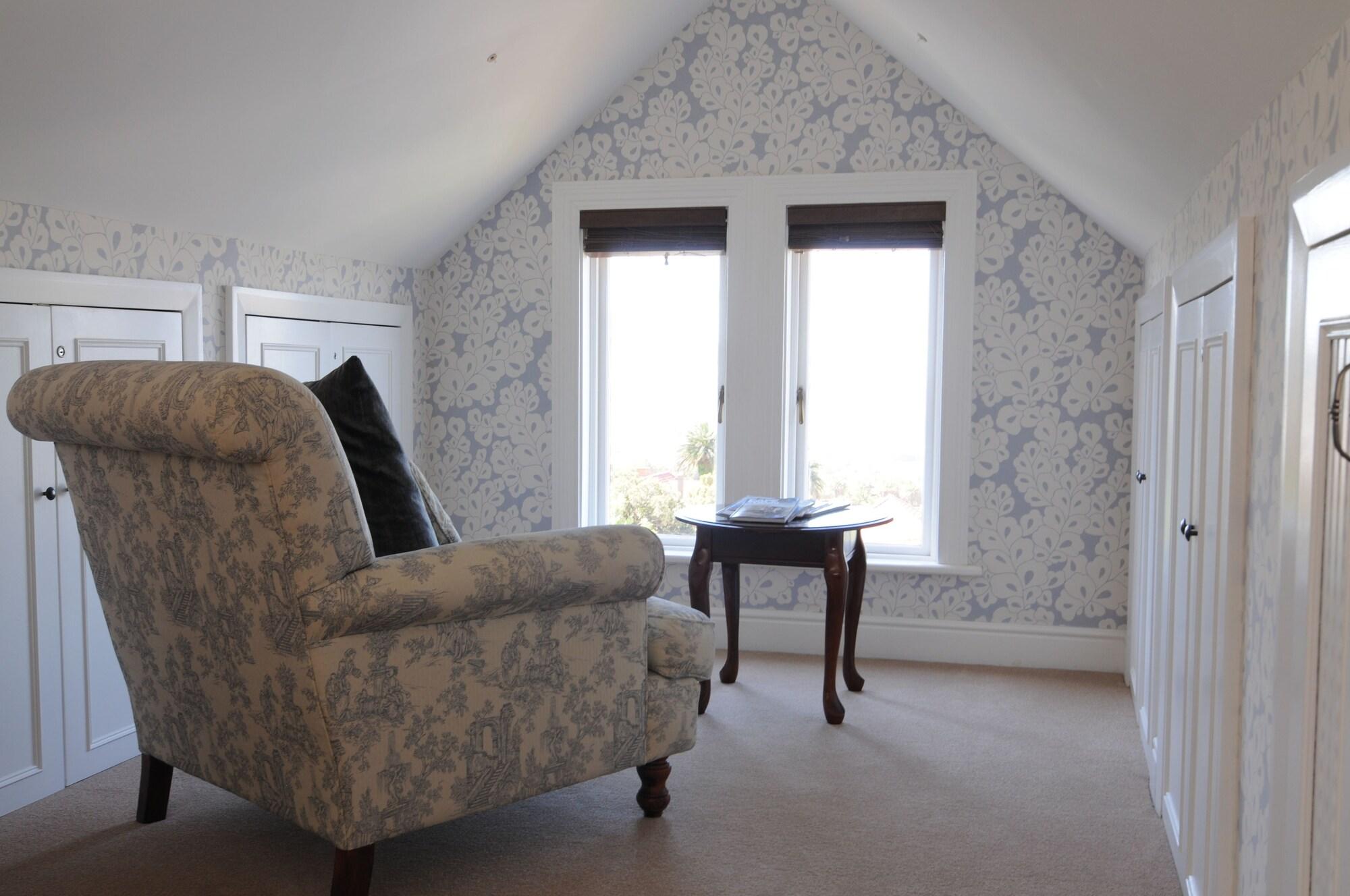 Abbey Manor Luxury Guesthouse Kapstaden Eksteriør billede