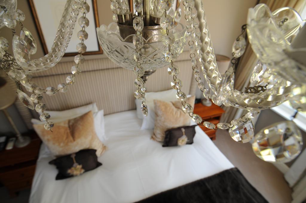 Abbey Manor Luxury Guesthouse Kapstaden Eksteriør billede