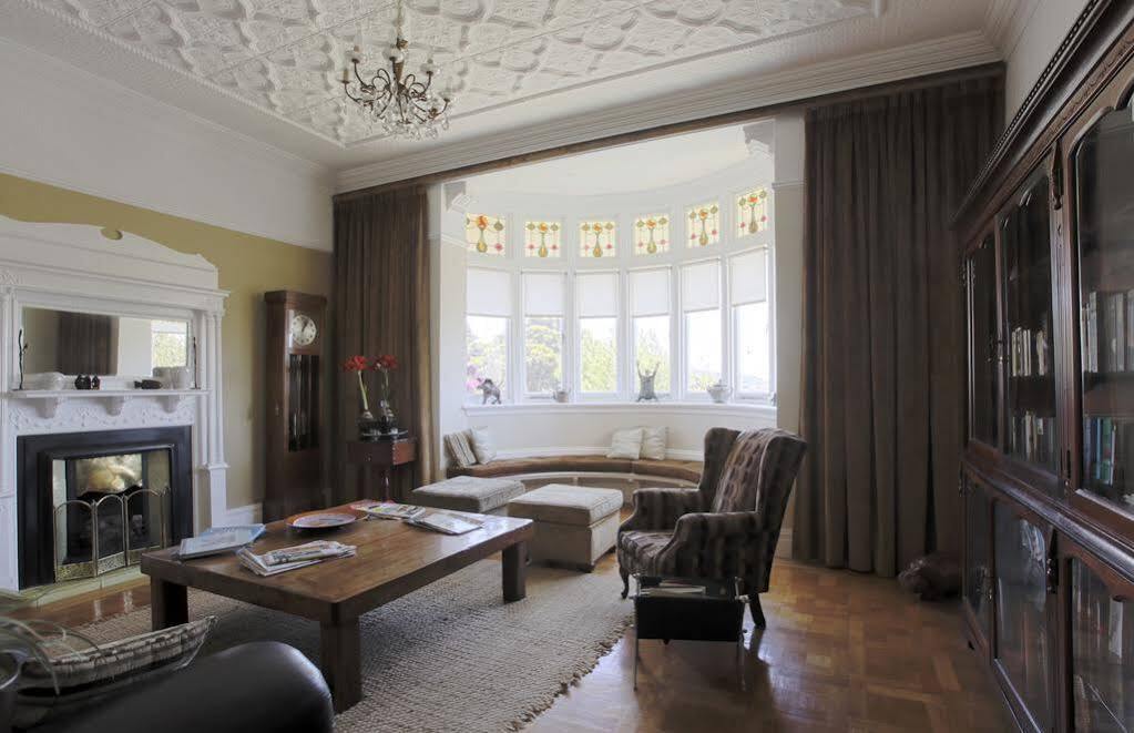 Abbey Manor Luxury Guesthouse Kapstaden Eksteriør billede